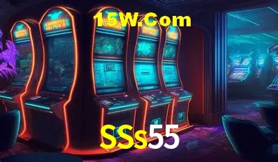 SSs55 - cassino ao vivo